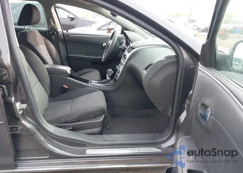 2012 Chevrolet Malibu 1Lt из США, поврежденный, VIN 1G1ZC5E04CF303801